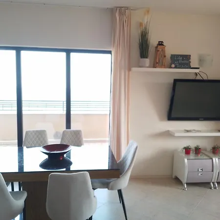Bendita Mare Apartment