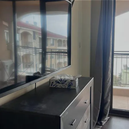 Bendita Mare Apartment *